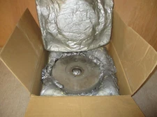 Abrasive Technology Wheel HCST11157,ATI