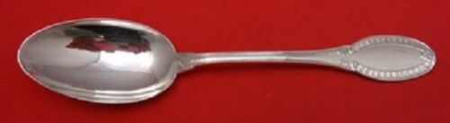 Impero By Wallace-Italy Sterling Silver Place Soup Spoon 6 3/4" - Picture 1 of 2