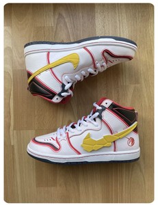 Nike SB Dunk High Pro QS - Adults (Check Pricing) – Soleplugz