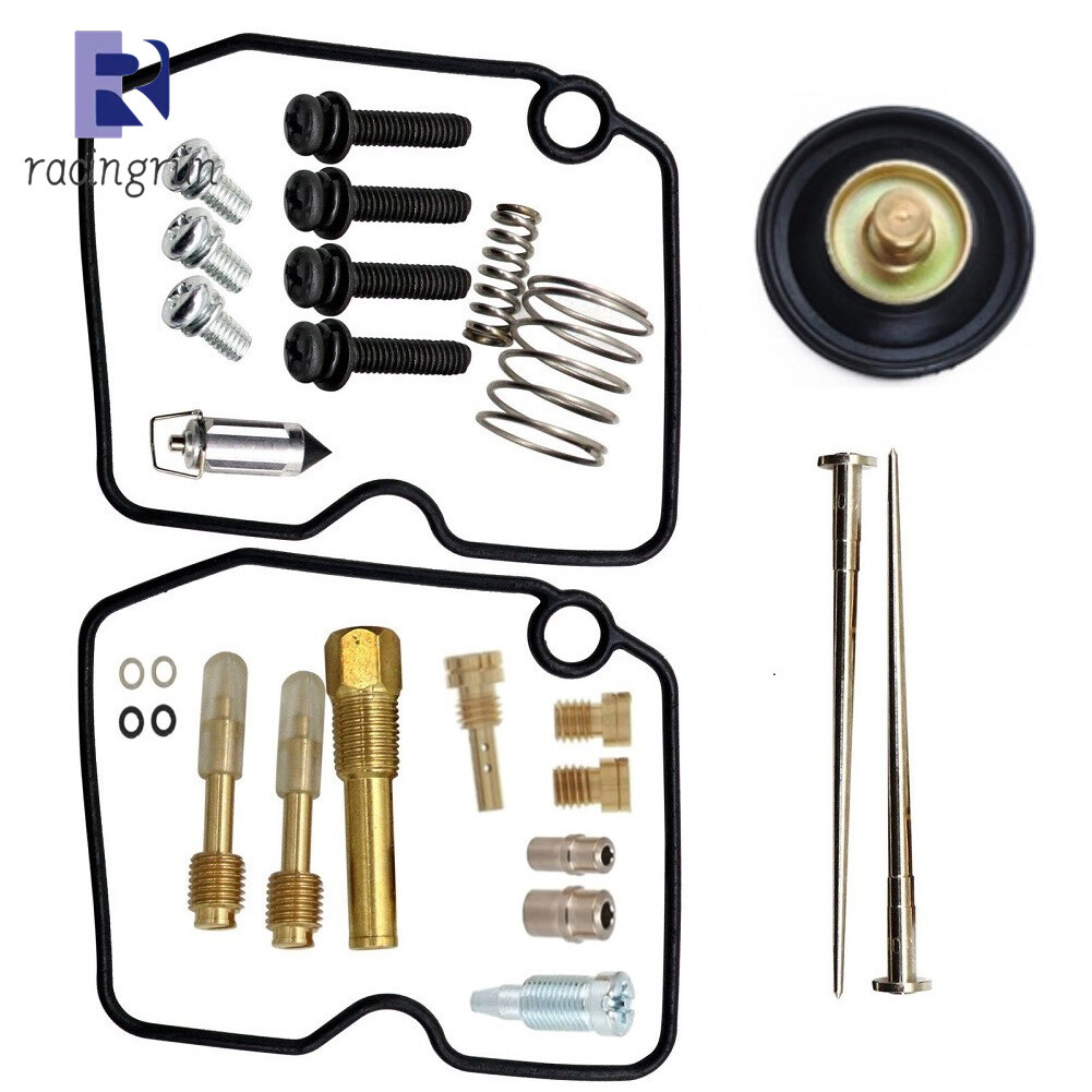 0470-449 Carburatore Per Arctic Cat ATV 400 500 FIS TBX 2X4 4X4 - Foto 10