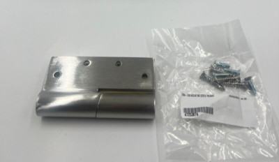 Zero Cam Lift Mortise Type Hinge Right Hand 5