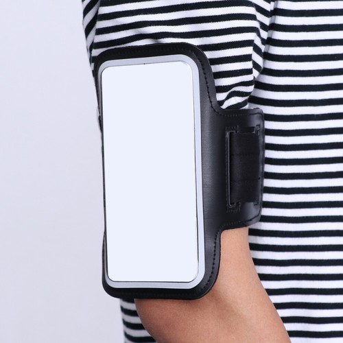 Mobilfunkspeicher -Armbeutel Aufbewahrungstasche Für Handy Lauftasche - 第 7/11 張圖片