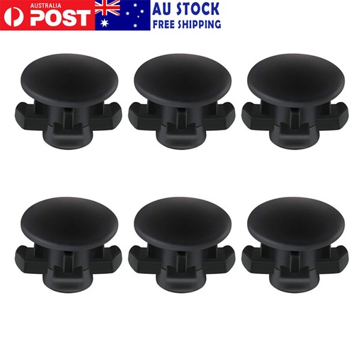 6pcs Rubber Gaskets For Waterpik WP100,WP112,WP114,Nano, Traveler