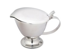 SAUCIERE mit DECKEL 450 ml (15880) EDELSTAHL ...