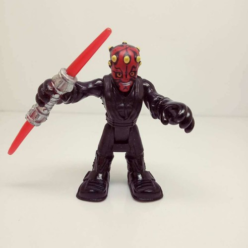 Star Wars - Hasbro Playskool Galactic Heroes figure kids toys * Pick from list* - Picture 20 of 54