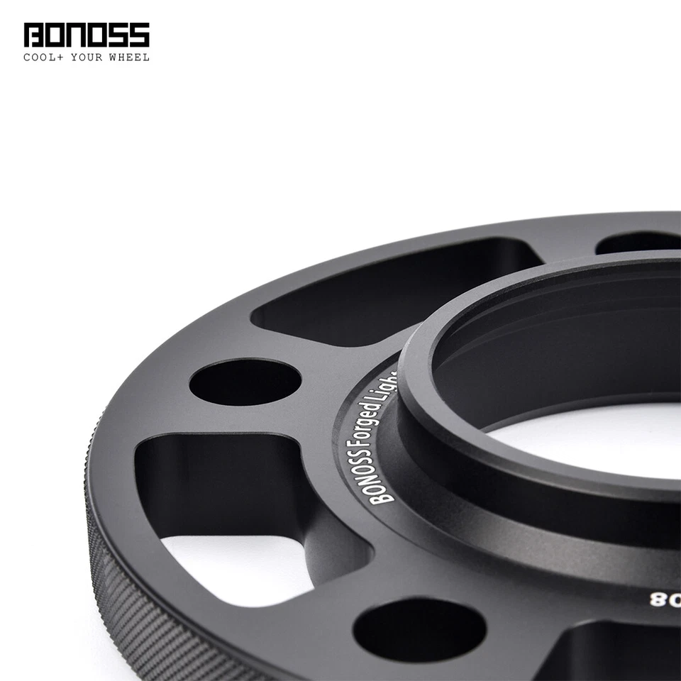 2x 12mm 2x 15mm Wheel Spacers for BMW M3 G80 G20 G21 3 Series 330i 330xi M340i - Image 4 of 4