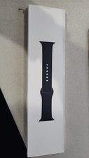 Genuine Apple Watch Sport Band 41MM M/L Midnight Sport Band