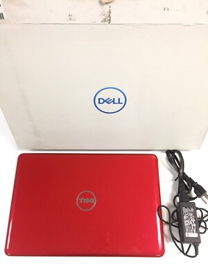 Dell Inspiron 5565 15.6