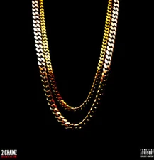 2 Chainz - Based On A T.R.U. Story - Double Fruit Punch Vinyl Records NEW