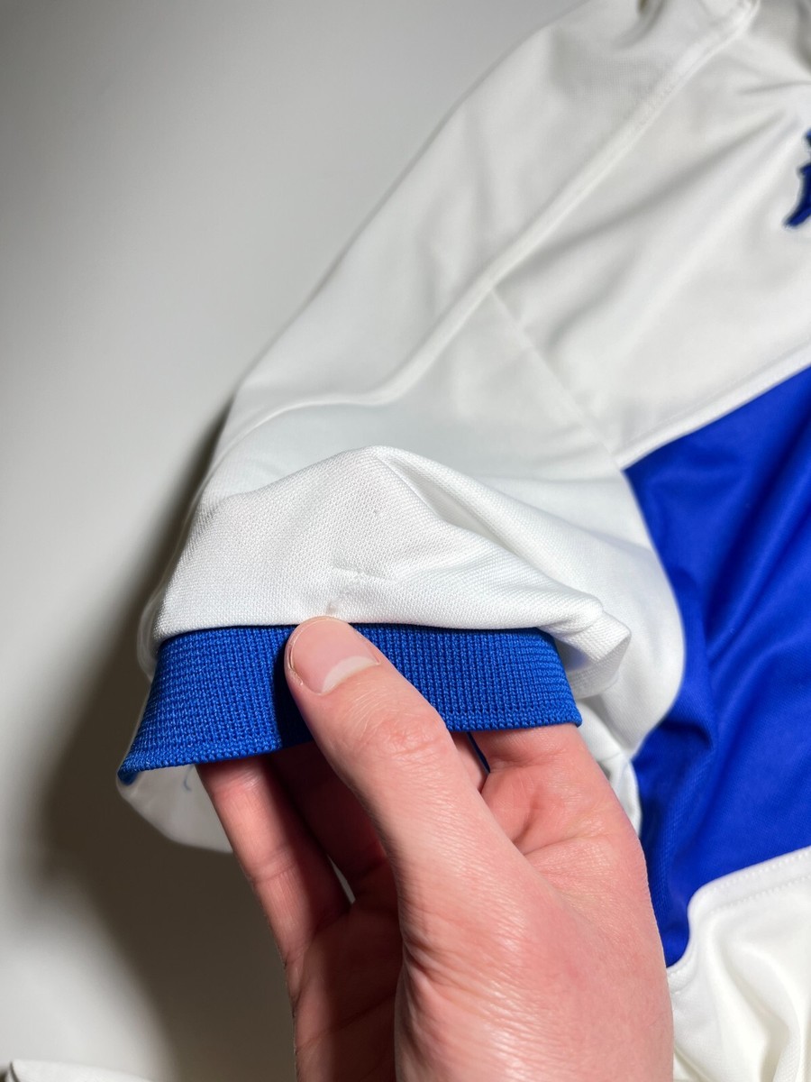 Kappa Italy National Team 1998-2000 Away Football Jersey Size L | eBay