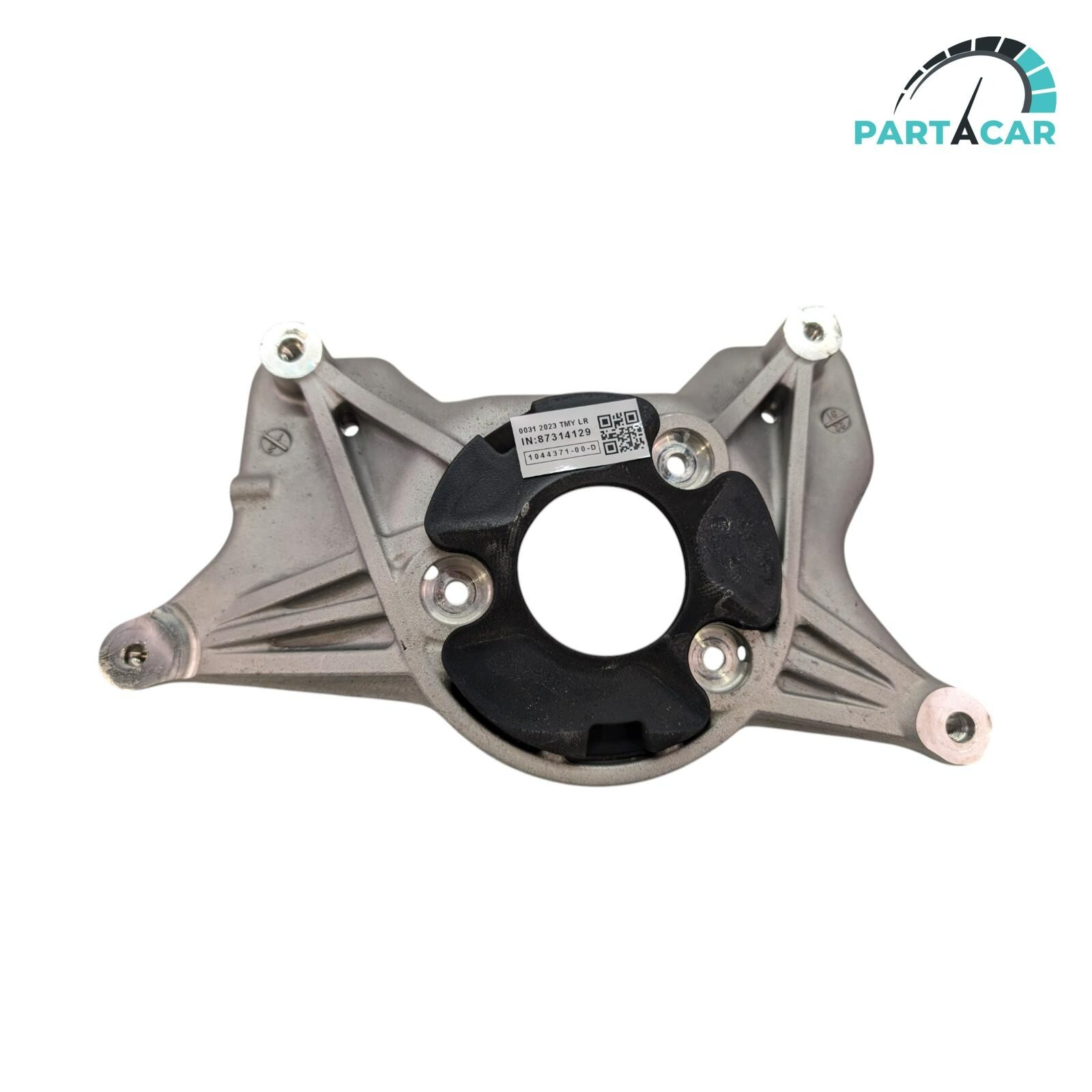 2020-2023 Tesla Model Y & 3 Driver Side Upper Strut Mount Bracket OEM-image