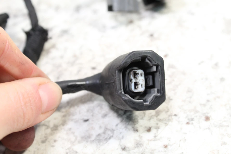 Arnés de cables del motor Ski-Doo Summit 850 2017 42086440 Foto 3 de 4