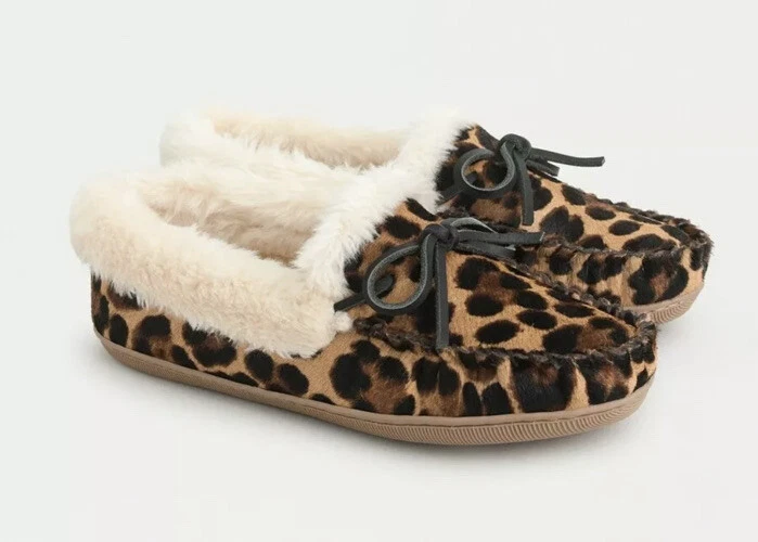 J crew lodge moccasins sale