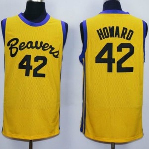 throwback movie jerseys