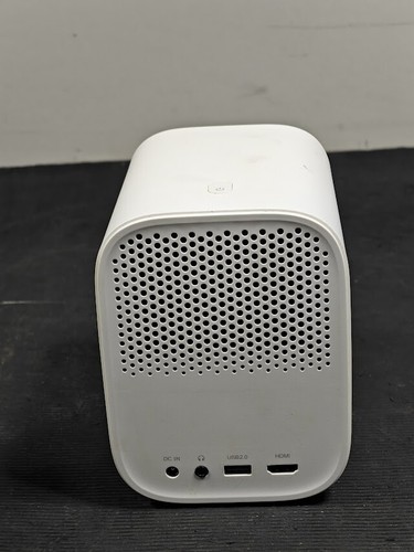 Projecteur Mi Smart 2 - Ne fonctionne pas, défectueux, boîte d'origine - Photo 11 sur 15