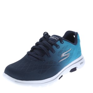 skechers go walk 5 navy