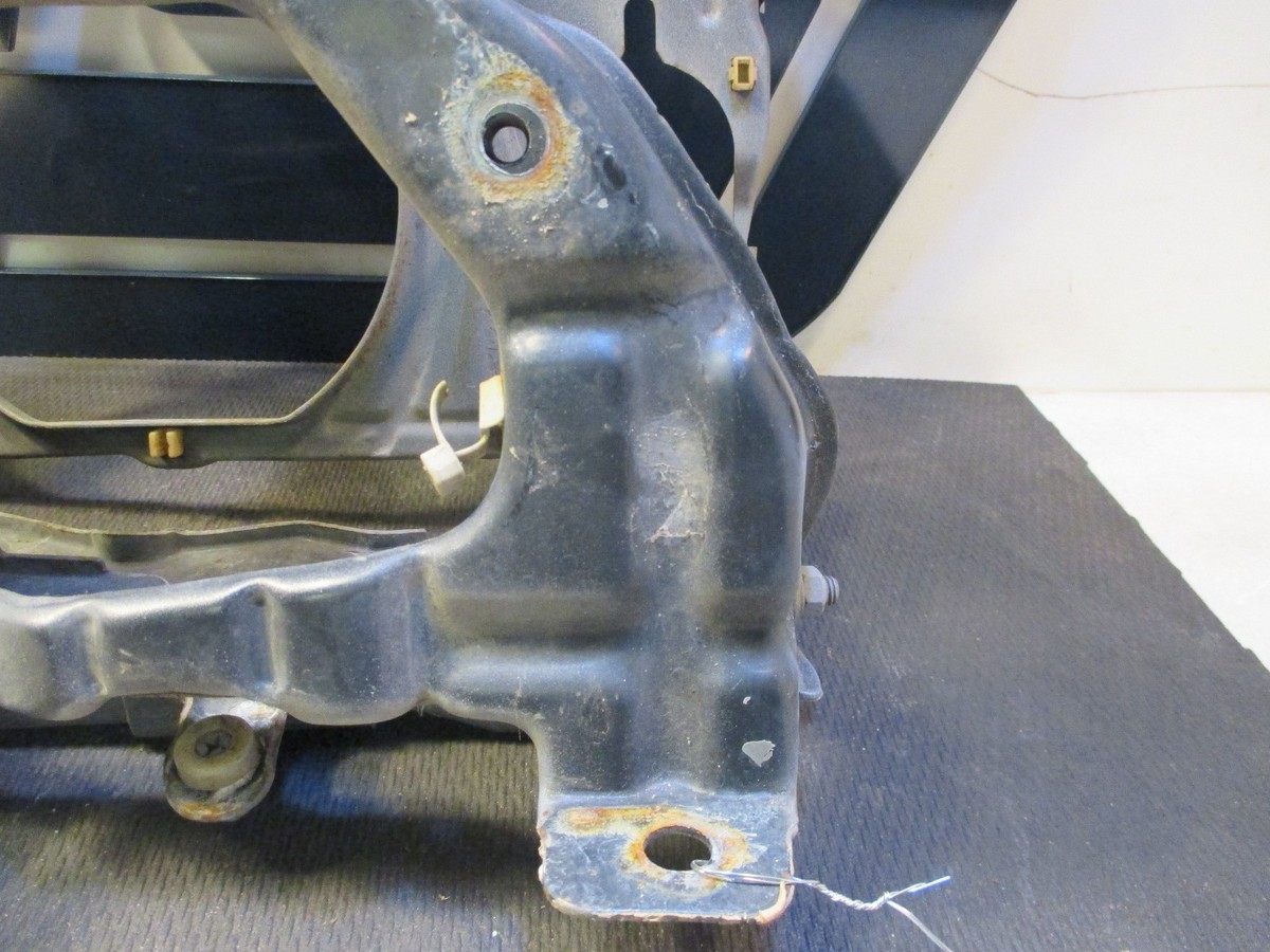 1985 Nissan 300ZX VG30DE OEM Factory Right Passenger