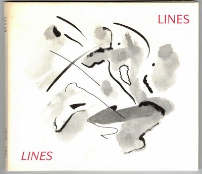 Lines (Axel Dörner, Martin Blume, Phil Wachsmann, Marcio Mattos, Jim Denley) CD
