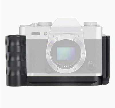 Kameragriff / L-Bracket, Arca Swiss, für Fujifilm X-T10, X-T20, X-T30, wie neu!