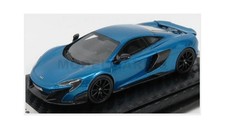 Tecnomodel Mclaren 675lt 2016 1:43 T43-EX01E