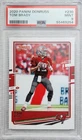 2020 Panini Donruss #230 Tom Brady PSA MINT 9