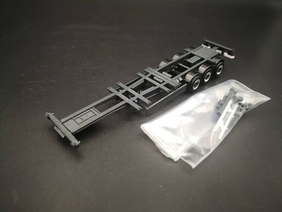 Herpa 40-45ft ''Containerchassis'' *Vi1066-XXXX