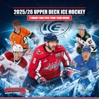 Winnipeg Jets 2025/26 UD Ice Hockey 2 Hobby Box Break #365