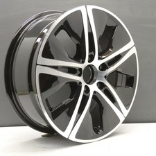 Mercedes-Benz C-Klasse W205 17" Alufelge 7J 5-Loch Diamant-Schliff A2054019000 Mercedes-Benz C-Klasse W205 17" Alufelge 7J 5-Loch Diamant-Schliff A2054019000