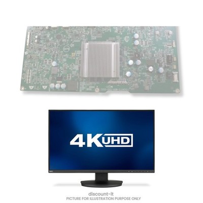 NEC Multisync EA271U 27'' Monitor Original Mainboard / Mainboard / getestet