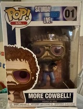 Funko Pop Saturday Night Live SNL Figures 28