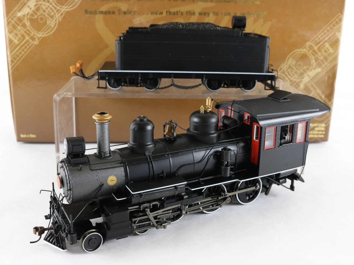 bachmann on30 products for sale | eBay