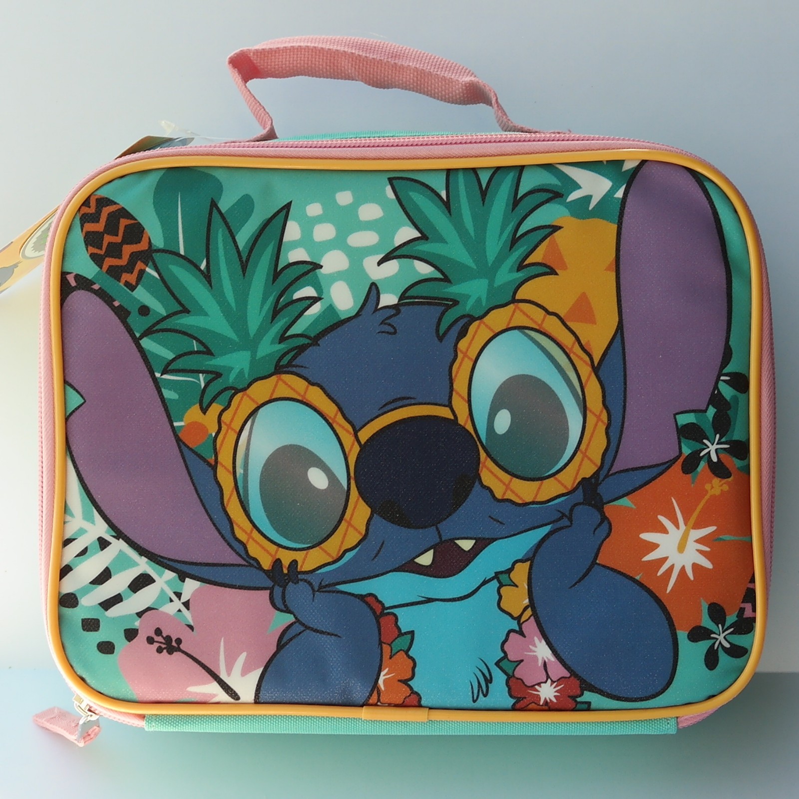 Lilo And Stitch Pineapple New