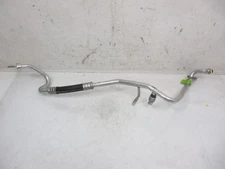 Air conditioning hose suitable for Ford Focus II Cabriolet 2.0 TDCI