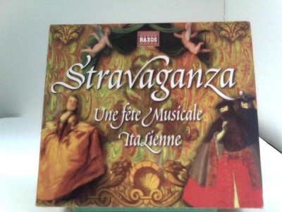 La Stravaganza Various: