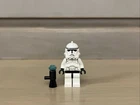 LEGO Star Wars Clone Trooper (Phase 2) Minifigure 7655 sw0126
