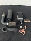 88-95 Chevrolet GMC 5.7 TBI Small Black Whipple Supercharger