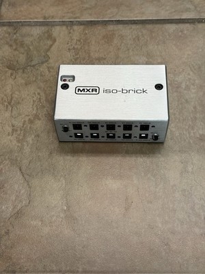 MXR M239 Guitar Effects Pedal