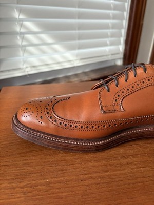 Alden 979