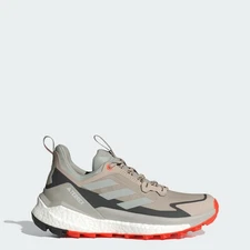 adidas women Terrex Free Hiker 2.0 Low Hiking Shoes