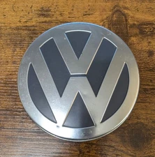 Volkswagen  VW Club Driver Gear Coaster Set 6 Coasters Vintage Collection