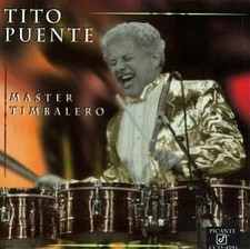 Master Timbalero