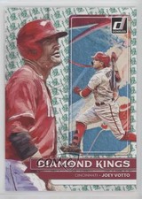 2022 Panini Donruss Diamond Kings Liberty Joey Votto #23 10lj