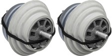 Support moteur Jaguar X-TYPE