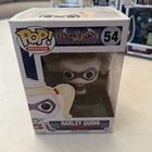 Funko Pop! Vinyl: Batman: Arkham Asylum - Harley Quinn (Nurse) #54