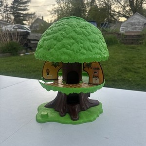 Kenner Tree House | eBay