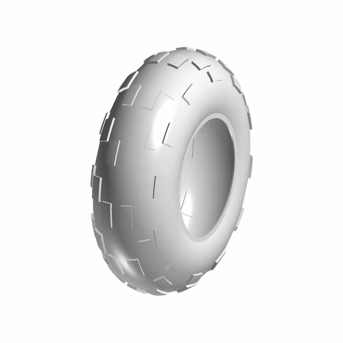 Polaris Carlisle Tire, 26x11-R12, Part 5412661 - Picture 3 of 3