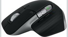 Logitech MX Master 3S Wireless Mouse for Mac - Space Gray