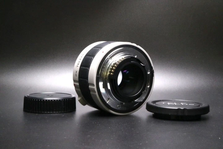 🎬 [MINT] Kenko N-AFs Teleplus Pro 300 2X Teleconverter for Nikon F JAPAN - Image 4 of 4