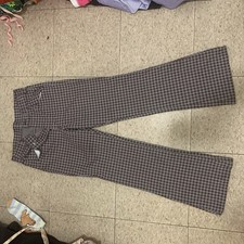 Lee Vintage 70s Bootcut Western Flare Pants