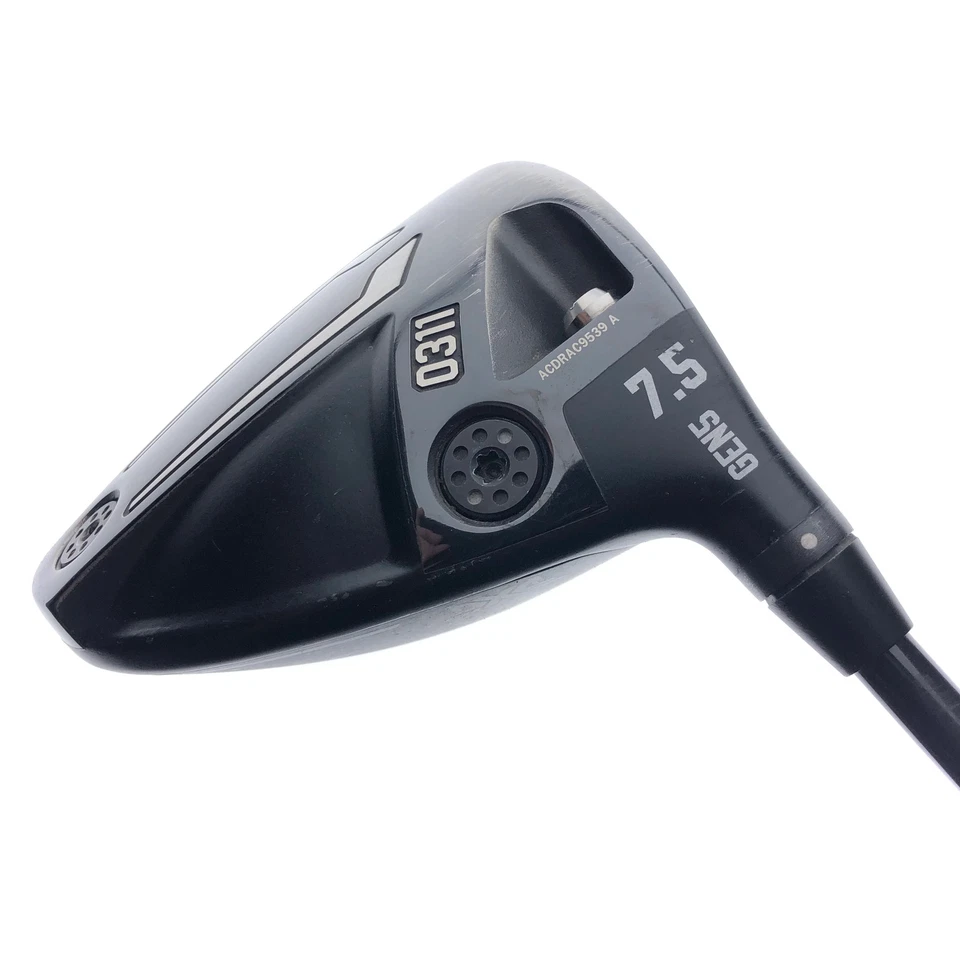 Used PXG 0311 GEN5 Driver / 7.5 Degrees / Stiff Flex - Image 3 of 4